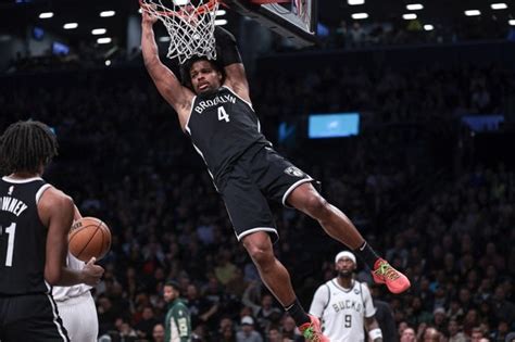 nets vs wizards prediction|Nets vs. Wizards prediction, odds, line: 2022 NBA .
